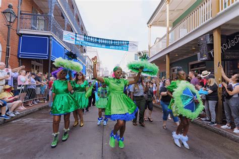 french quarter fest shooting